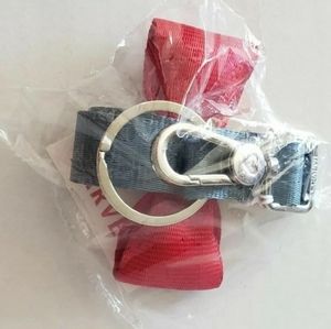 Harveys Seatbelt Made With Love CNG